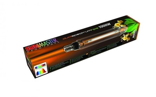 Sunmaster dual spectrum - sunmaster,