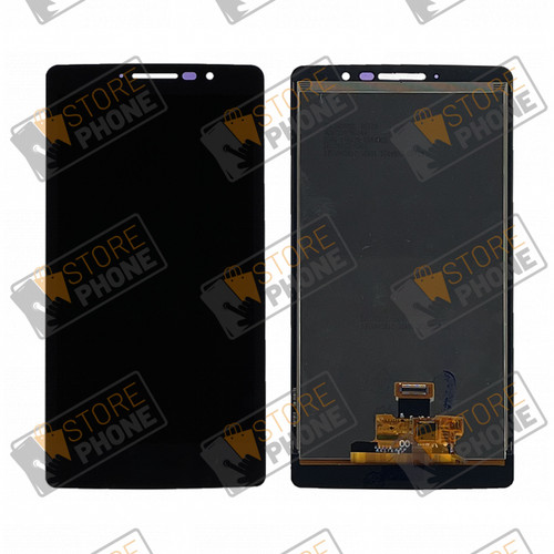 Ecran lcd tactile lg g4 - ecran,