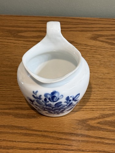 Royal copenhagen blue flower - copenhagen,