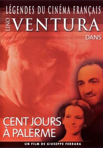 Cent jours palerme - à,