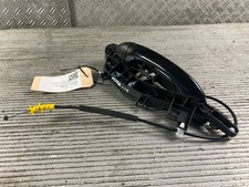 81424 door handle right front outer Opel Astra K Sports Tourer (B16) 13506030