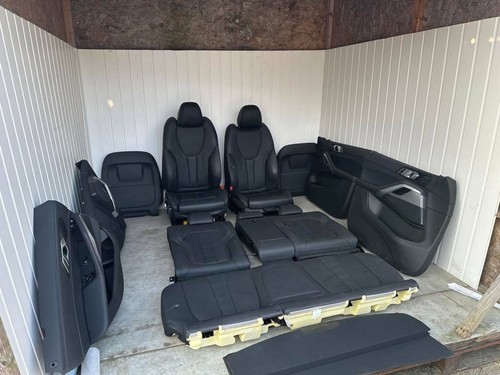 Bmw pack intérieur complet - pack,