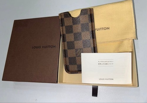 Louis vuitton etui - vuitton, iphone5