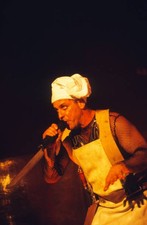 Rammstein Till Lindemann