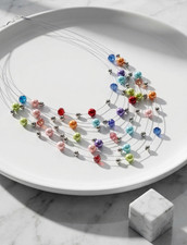 Symphonie Nacrée : Le Collier