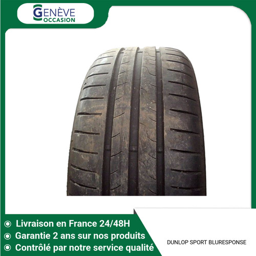 Pneu dunlop sport - 🇫🇷,