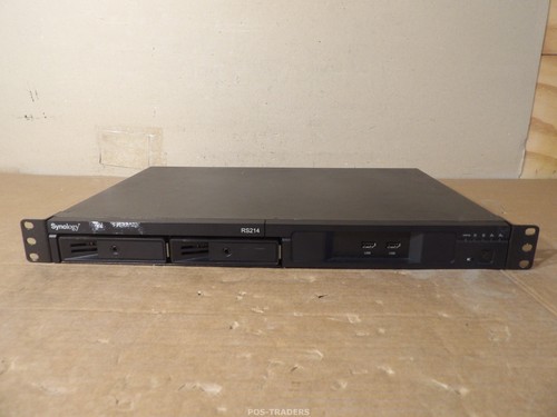 Synology rs214 storage - synology,