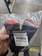 ANCRAGE CEINTURE ARRIERE