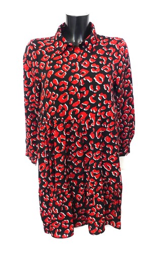 Robe clara ample - tb, by