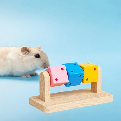Cage hamster jouet - cage, hamster,