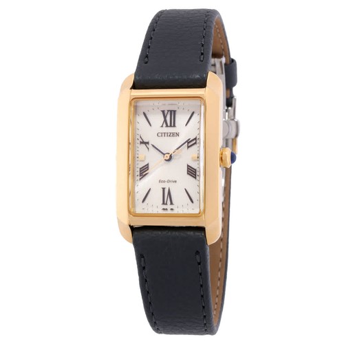 Citizen bianca eco drive - l, eco-drive