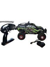 RC Racing Car 1/12 Short Truck US 100-240V 2.4 GHZ Barboric King Tested