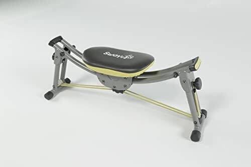 Banc muscles abdominaux mybo - banc,