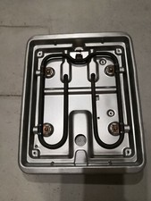 Partie haute Resistance +