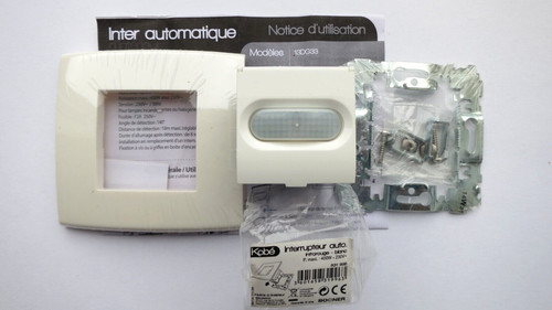 Interrupteur automatique - interrupteur,