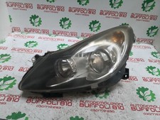 13217453 LEFT projector / 89313330 / 93189361 / 7358491 for Opel Corsa