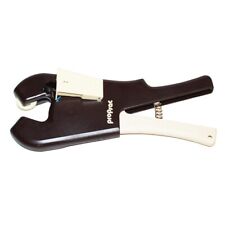 Vintage Propsac Advertising Clamp for Closing Trash Bags