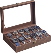 Boîte Coffret Rangement 12