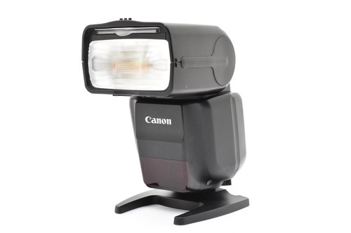 Exc flash canon speedlite - canon,