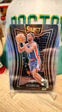 2024-25 Panini Select