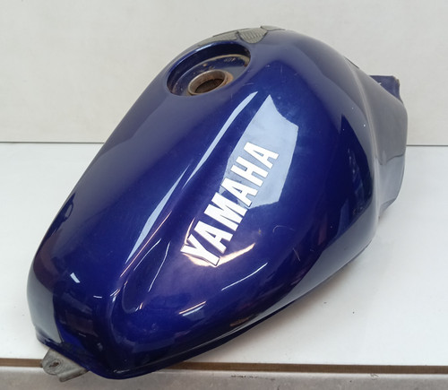 Yamaha xj600 diversion fuel - xj600,