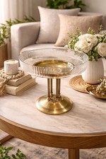 Centre de table Art Déco