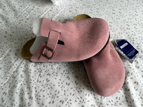 Birkenstock boston mules - birkenstock,