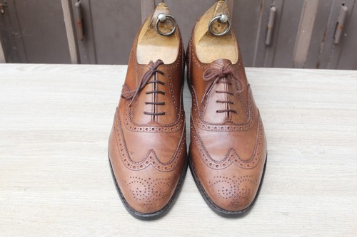 Chaussure tricker epsom - tricker's, "epsom"