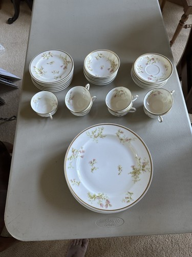 Limoges france china piece - limoges,