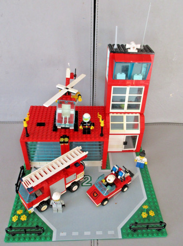 Lego classic town set - lego,