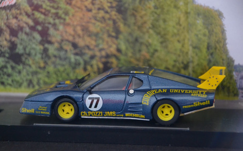 Brumm ferrari 512 bb - brumm,