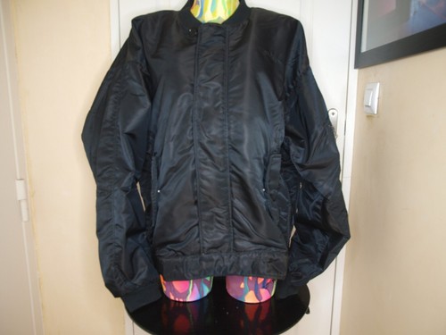 Vintage bomber schott - vintage,