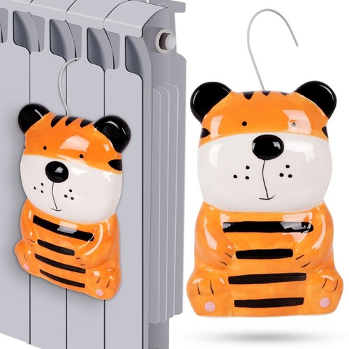 Humidificateur radiateur en - humidificateur, de