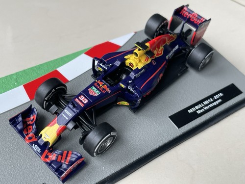 Red bull tag heuer rb12 - red,