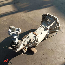 Gearbox 131BB1A1005 4417996 Manual Transmission for Fiat 131 1974-1978 Used (104988)