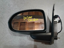 RETROVISEUR GAUCHE DODGE