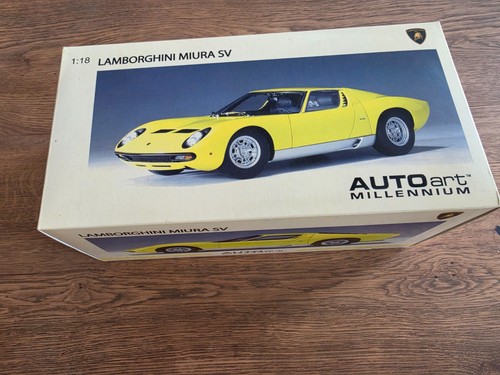 Neuf new autoart - neuf,