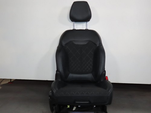 Siège avant droit renault - avant,