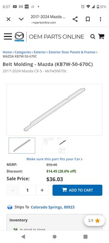 Genuine oem 2017 2024 - 🆕genuine,