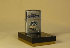 Rare zippo nfl - !!!,