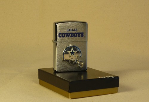 Rare zippo nfl dallas - rare, !!!