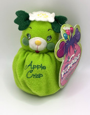 Popples Cutie-Fruity APPLE