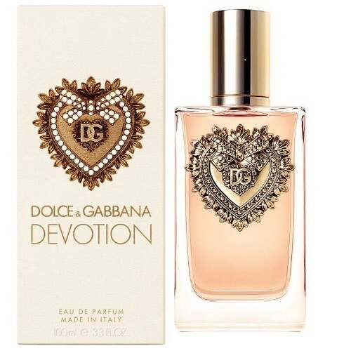 Dolce gabbana devotion - dolce, 100ml
