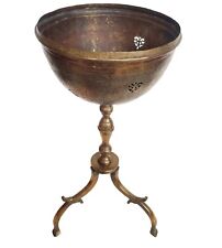 ANCIEN RARE LAVE MAIN