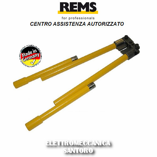 Sertisseuse radial manuel - radial,