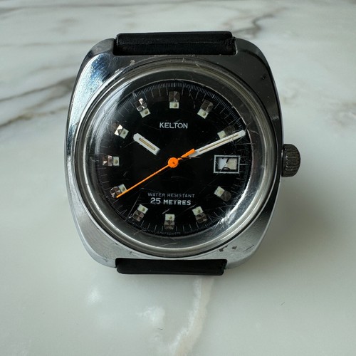 Montre kelton water - kelton, resistant