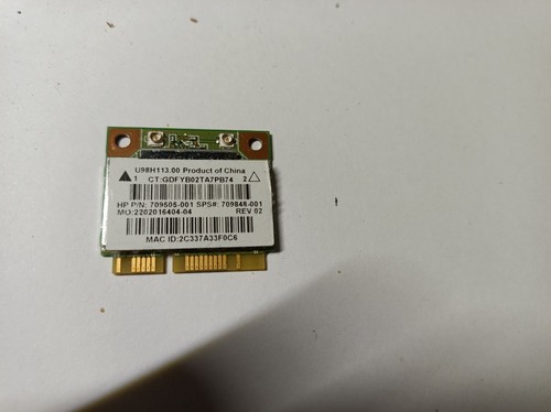Carte wifi 2202016404 - carte, 2202016404-04
