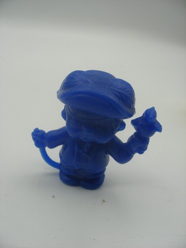 Pvc figurine kiki cadeau - figurine,