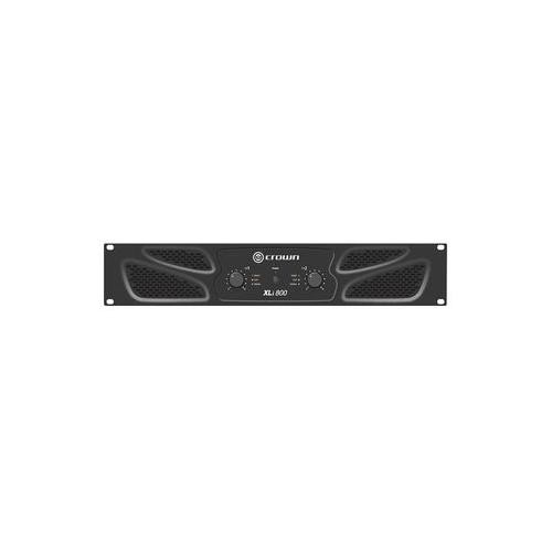 Amplificateur xli800 crown 2 - amplificateur, crown,