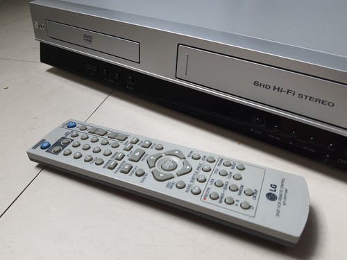 Combi dvd scope v280 - scope, *